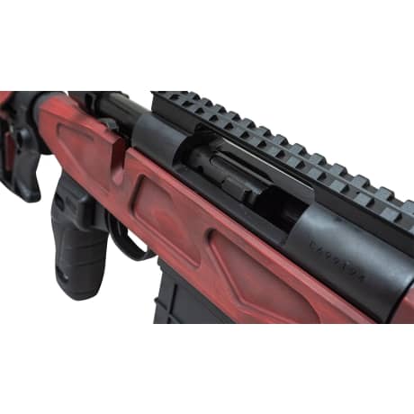 Howa APC Canadian Chassis Bolt-Action Rifle