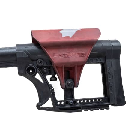 Howa APC Canadian Chassis Bolt-Action Rifle