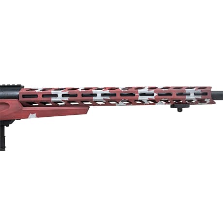 Howa APC Canadian Chassis Bolt-Action Rifle