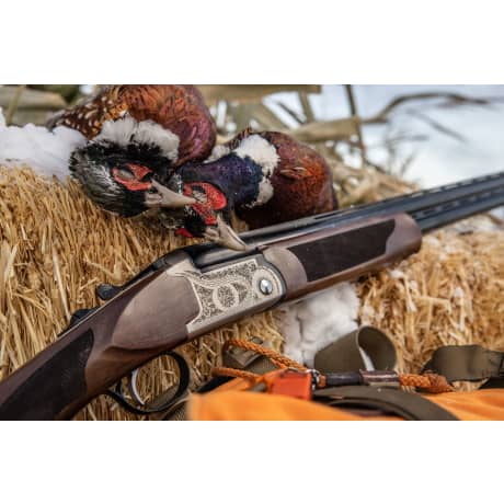 Pointer Acrius Over/Under Shotgun