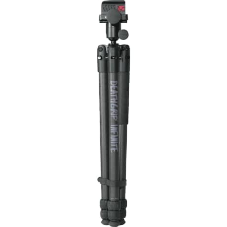 BOG® DeathGrip® Infinite Shooting Tripod