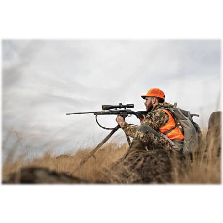 BOG® DeathGrip® Infinite Shooting Tripod