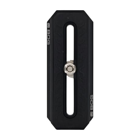 BOG® M-LOK® Arca-Swiss Rail Mount - 3"