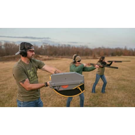 Caldwell® Claymore® PullPup™ Clay Thrower