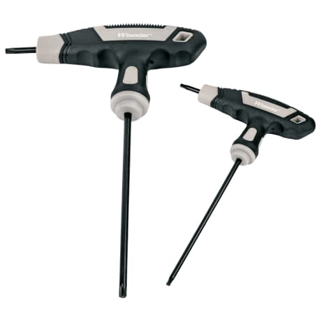 Wheeler Engineering® 30-Piece P-Handle Driver Set