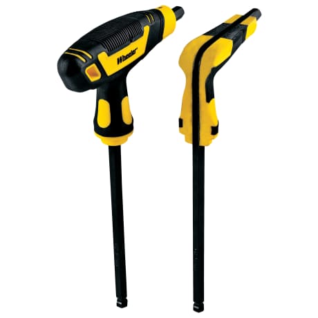 Wheeler Engineering® 30-Piece P-Handle Driver Set