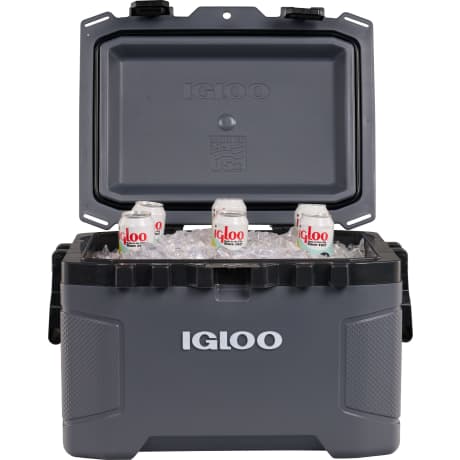 Igloo® Trailmate® 50-Quart Cooler