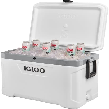 Igloo® Marine Ultra™ 70-Quart Cooler