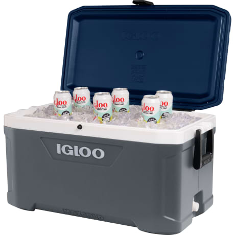 Igloo® MaxCold 70-Quart Cooler