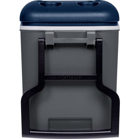 Igloo® MaxCold Latitude 40-Quart Roller Cooler