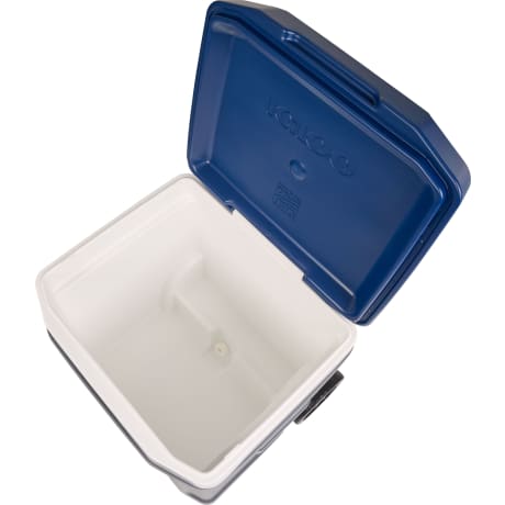 Igloo® MaxCold Latitude 62 Roller Cooler