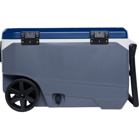 Igloo® MaxCold Latitude 90-Quart Roller Cooler