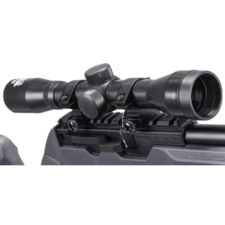 Umarex® Komplete NCR .22 Calibre High Power Air Rifle