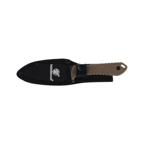 Smith & Wesson® HRT Fixed Blade Knife