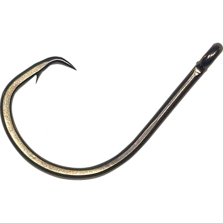 Gamakatsu Octopus Circle SE OP 4x Strong Nano Alpha Hooks - 6 Pack