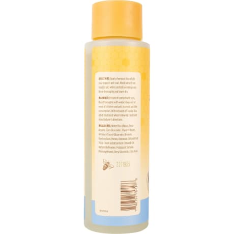 Burt’s Bees® 2 in 1 Tearless Puppy Shampoo and Conditioner