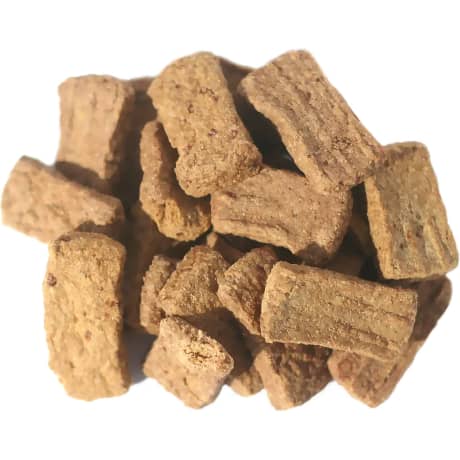 Plato Pet Treats Real Strips Duck Meat Bar Dog Treats – 6 oz.