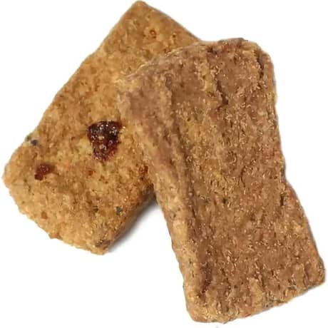 Plato Pet Treats Real Strips Organic Chicken Meat Bar Dog Treats – 6 oz.