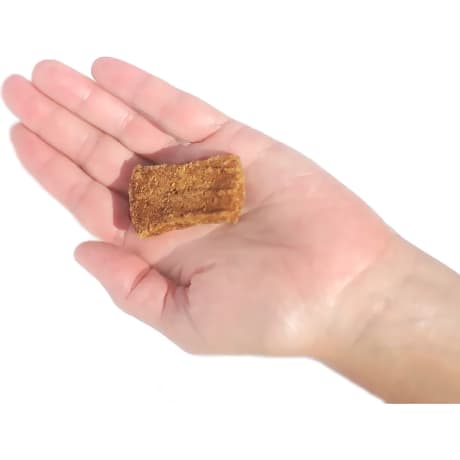 Plato Pet Treats Real Strips Organic Chicken Meat Bar Dog Treats – 6 oz.