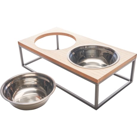 Cabela’s® Double Elevated Pet Bowl