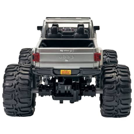 Bass Pro Shops® Jeep® Gladiator 4x4 1:14 Remote Control Truck