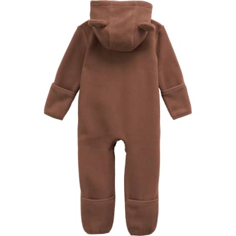 Bass Pro Shops® Infant Boys’ Insulated Fleece Coveralls