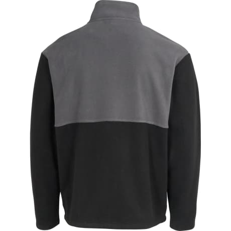 BASS PRO SHOPS フリース ネイビー M（L•XL） Bass Pro Shops® Men's Full-Zip Logo Fleece Jacket | Cabela's