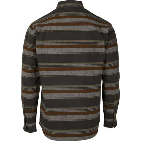 RedHead® Men’s Ranch Tully Creek Blanket Flannel Long-Sleeve Shirt