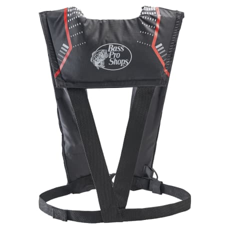 Bass Pro Shops® AM24 Auto/Manual Universal PFD