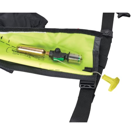 Bass Pro Shops® AM24 Auto/Manual Universal PFD