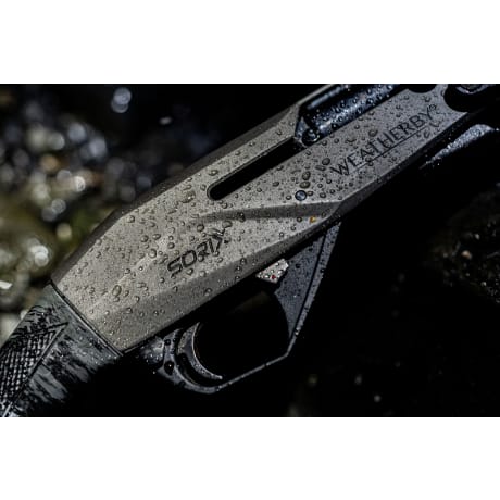 Weatherby® SORIX Storm Semi-Automatic Shotgun