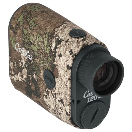 Cabela's® 1200 Laser Rangefinder