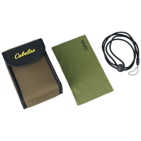 Cabela's® 1200 Laser Rangefinder