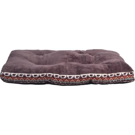Sporting Dog Solutions 40X27 Tufted Gusset Pet Bed – Random Selection