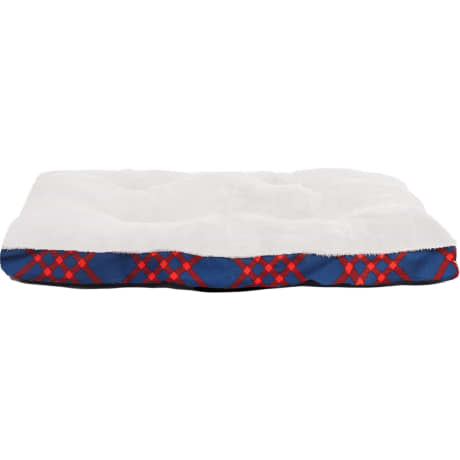 Sporting Dog Solutions 40X27 Tufted Gusset Pet Bed – Random Selection