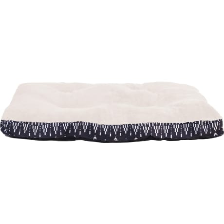 Sporting Dog Solutions 40X27 Tufted Gusset Pet Bed – Random Selection