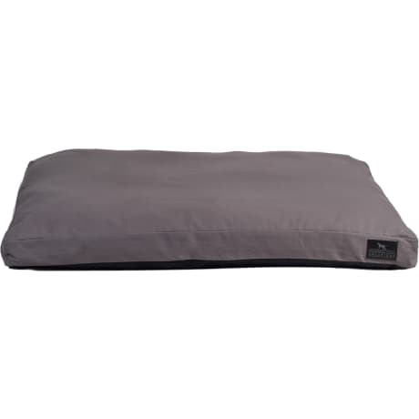 Sporting Dog Solutions 40X30 Canvas Gusset Pet Bed – RANDOM SELECTION