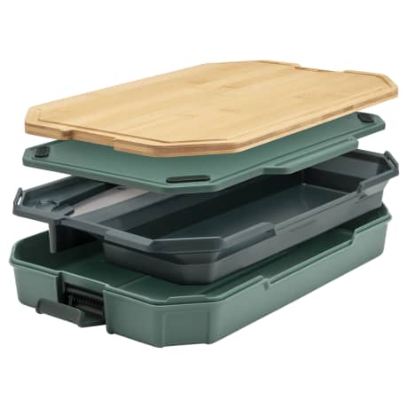 Gerber® ComplEAT 6-Piece Cutting Board Set