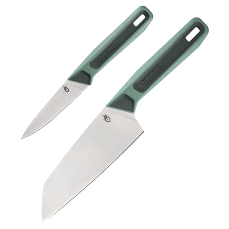 Gerber® ComplEAT 6-Piece Cutting Board Set