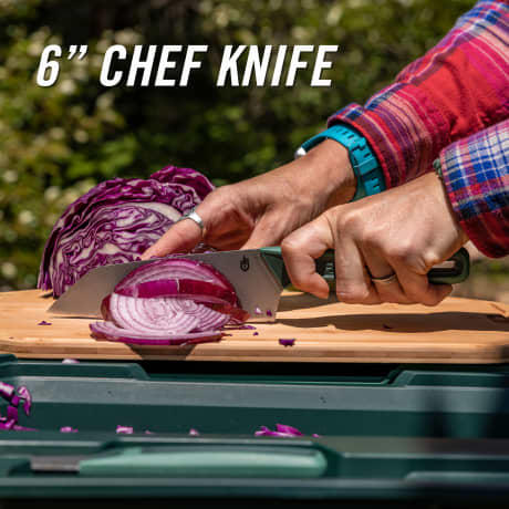 Gerber® ComplEAT 6-Piece Cutting Board Set
