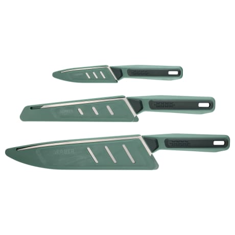 Gerber® ComplEAT 3-Piece Knife Set
