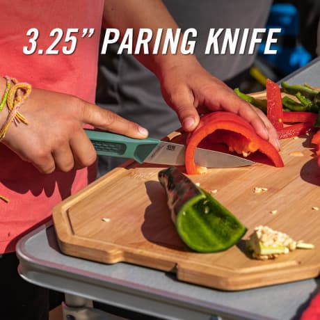 Gerber® ComplEAT 3-Piece Knife Set