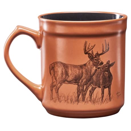 Bass Pro Shops® Trigger Mug