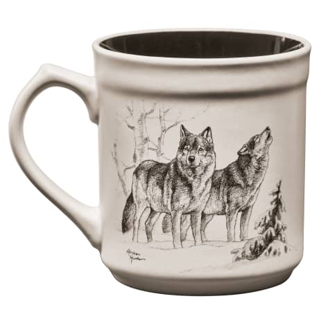 Bass Pro Shops® Trigger Mug