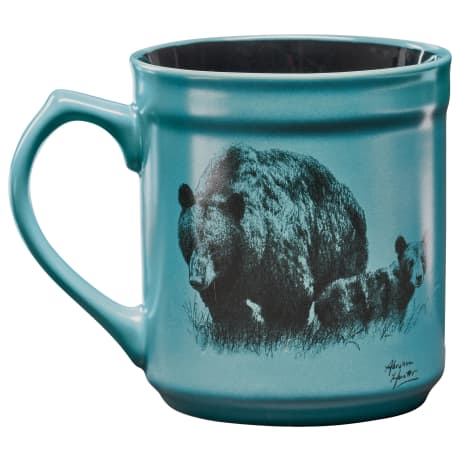 Bass Pro Shops® Trigger Mug