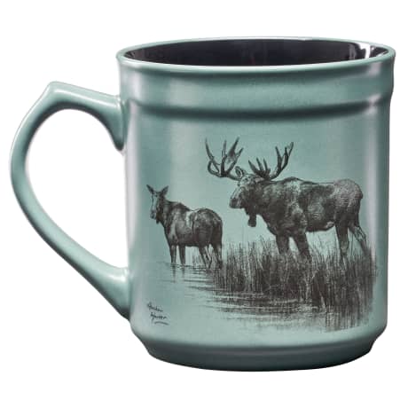 Bass Pro Shops® Trigger Mug