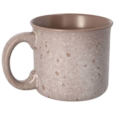 Bass Pro Shops® Antler Granite Stoneware Mug