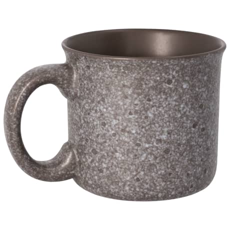 Bass Pro Shops® Antler Granite Stoneware Mug