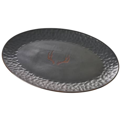 White River Home™ 16" Oval Platter
