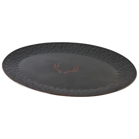 White River Home™ 16" Oval Platter
